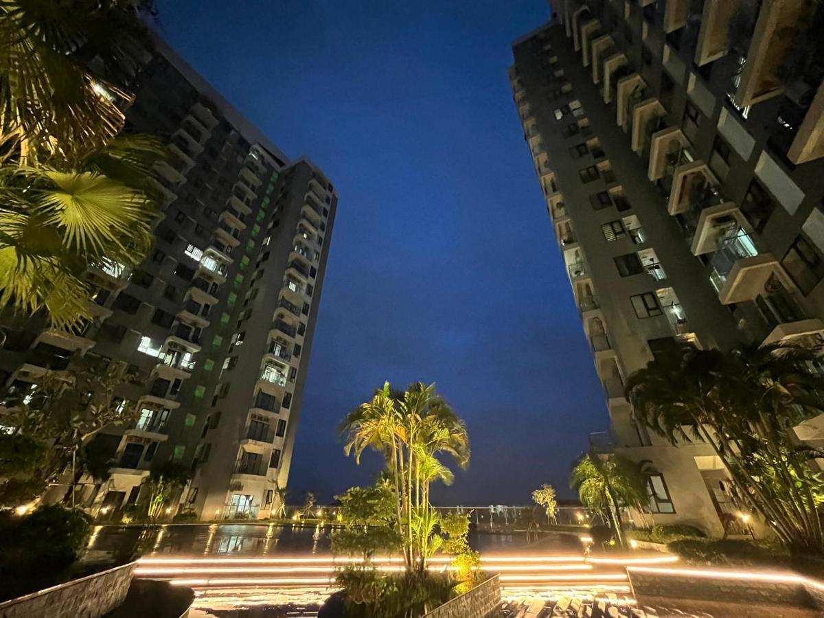Moon Homestay, Apartment Hue Exterior photo