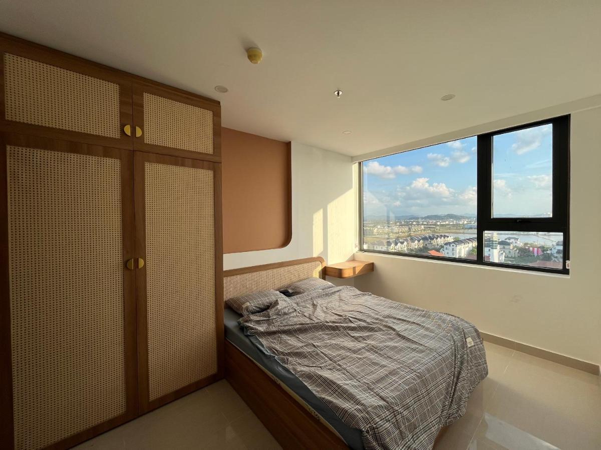Moon Homestay, Apartment Hue Exterior photo