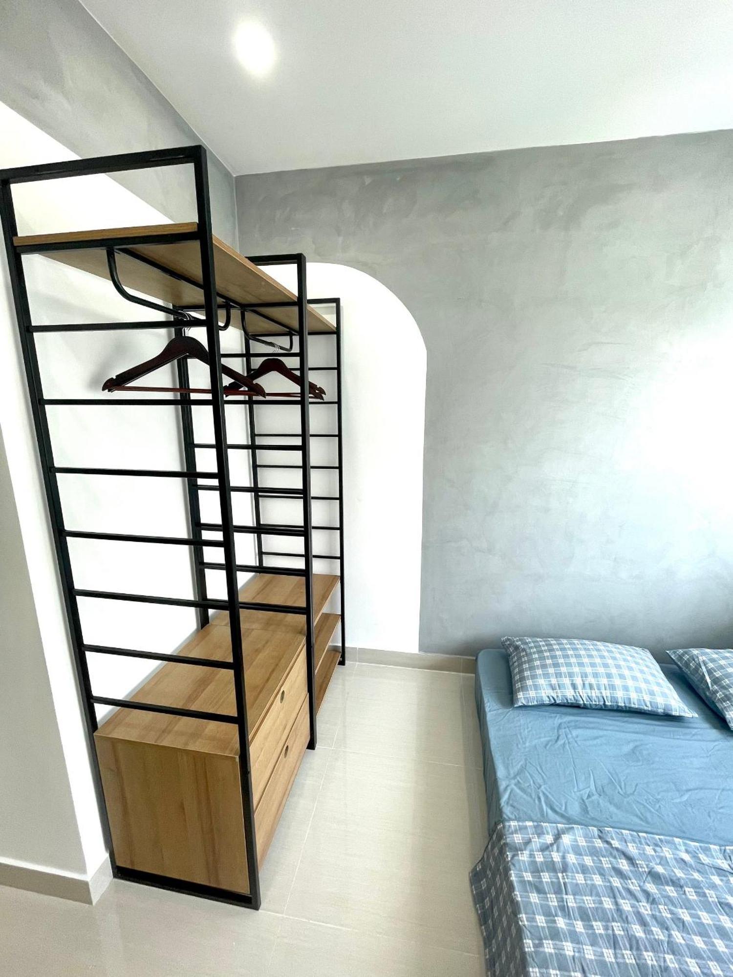 Moon Homestay, Apartment Hue Exterior photo