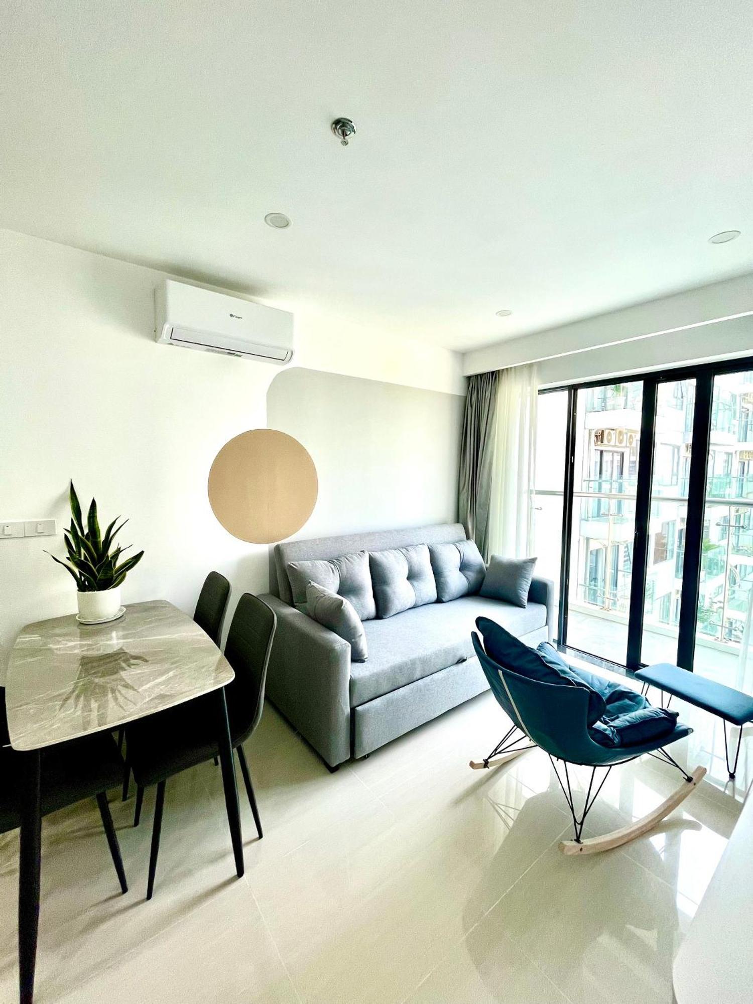 Moon Homestay, Apartment Hue Exterior photo