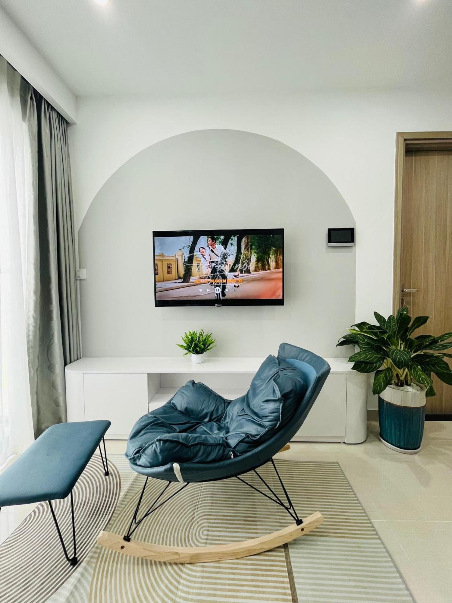 Moon Homestay, Apartment Hue Exterior photo