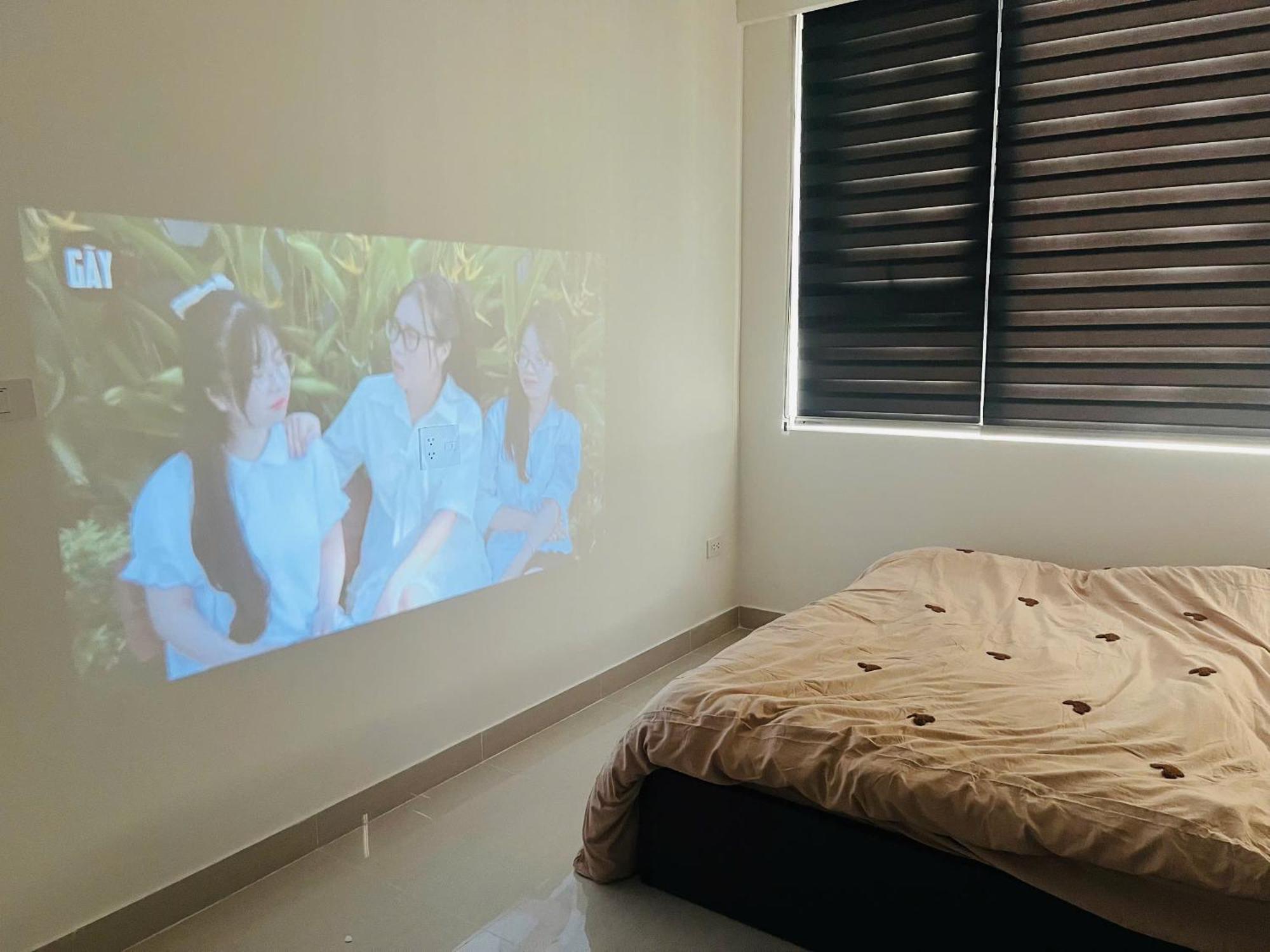 Moon Homestay, Apartment Hue Exterior photo