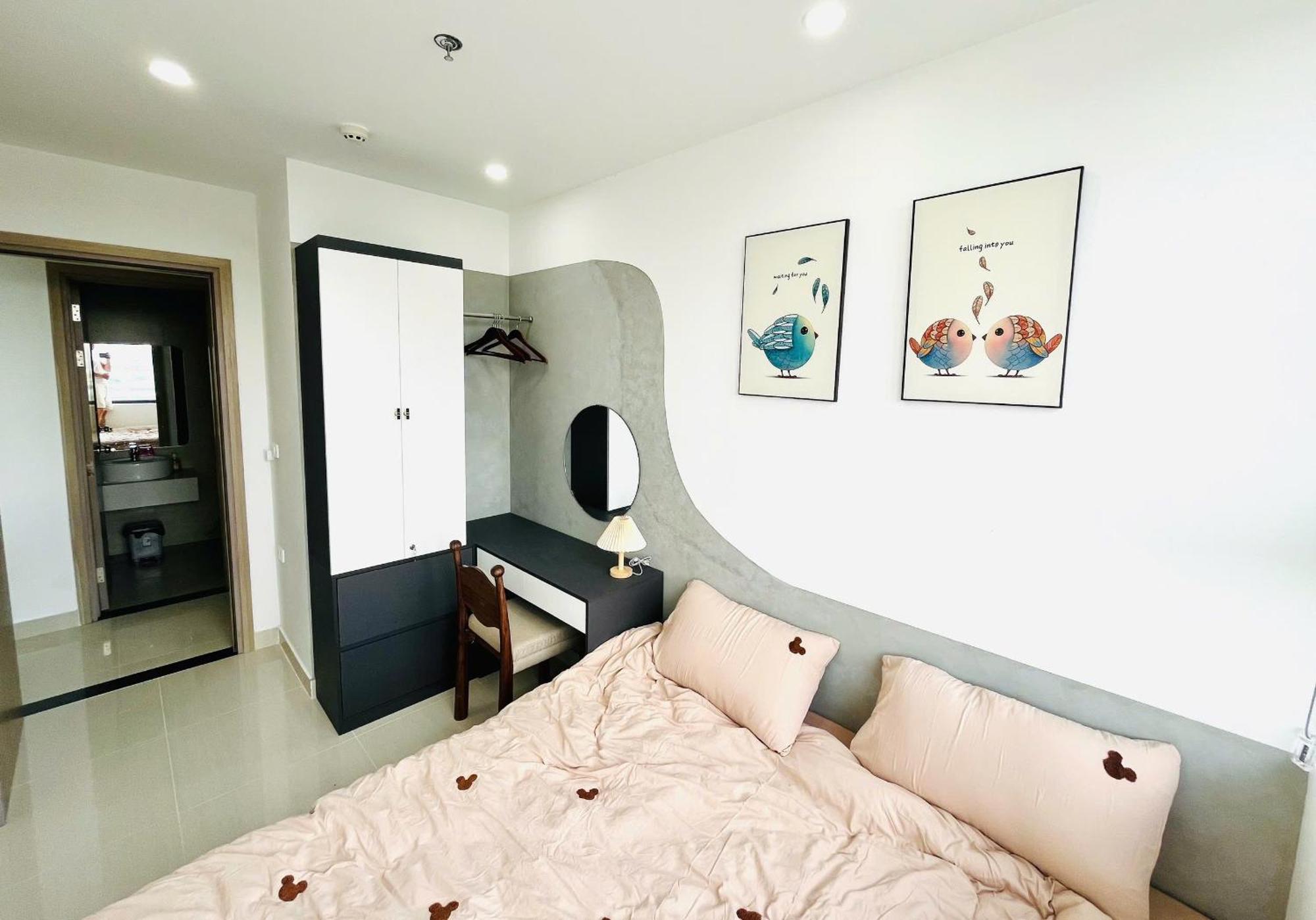 Moon Homestay, Apartment Hue Exterior photo