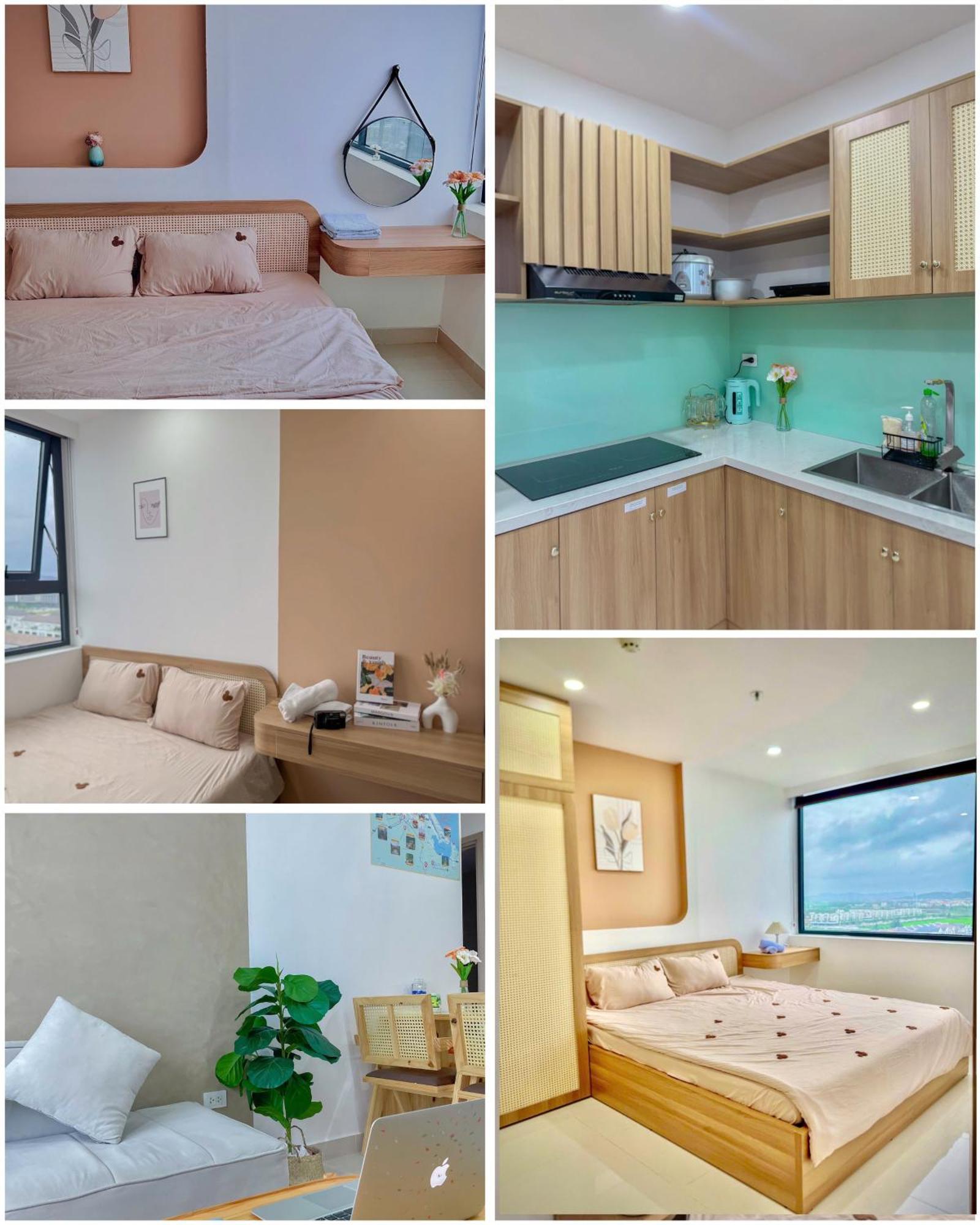 Moon Homestay, Apartment Hue Exterior photo