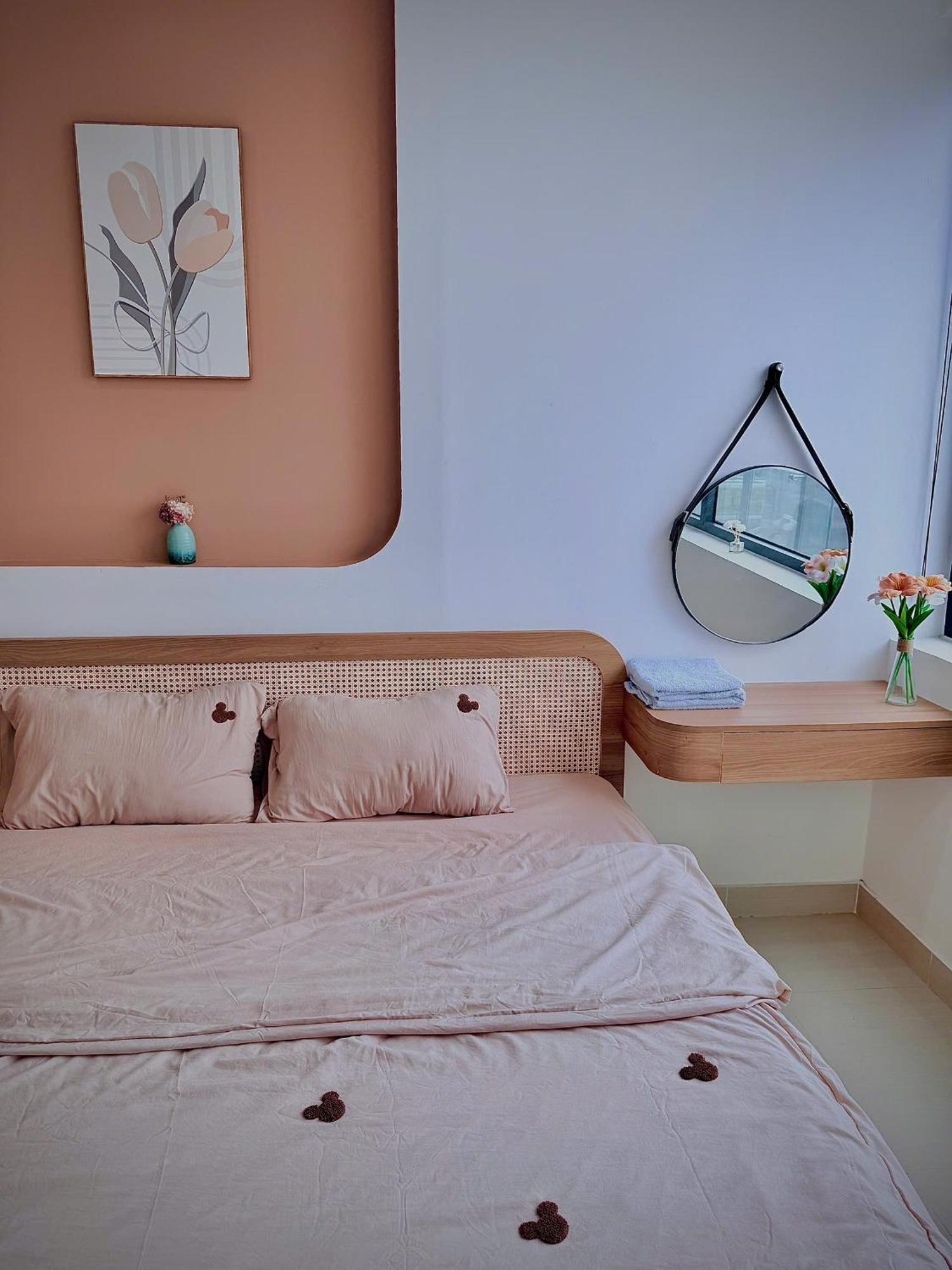 Moon Homestay, Apartment Hue Exterior photo