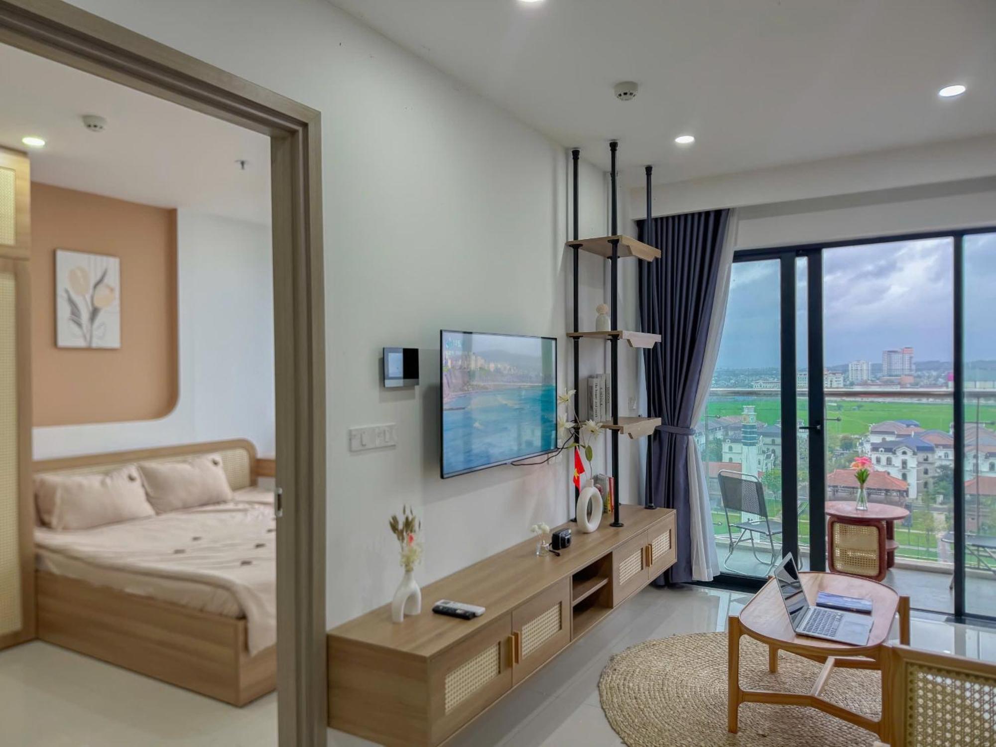 Moon Homestay, Apartment Hue Exterior photo